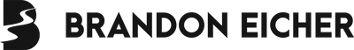 Brandon Eicher Photography logo