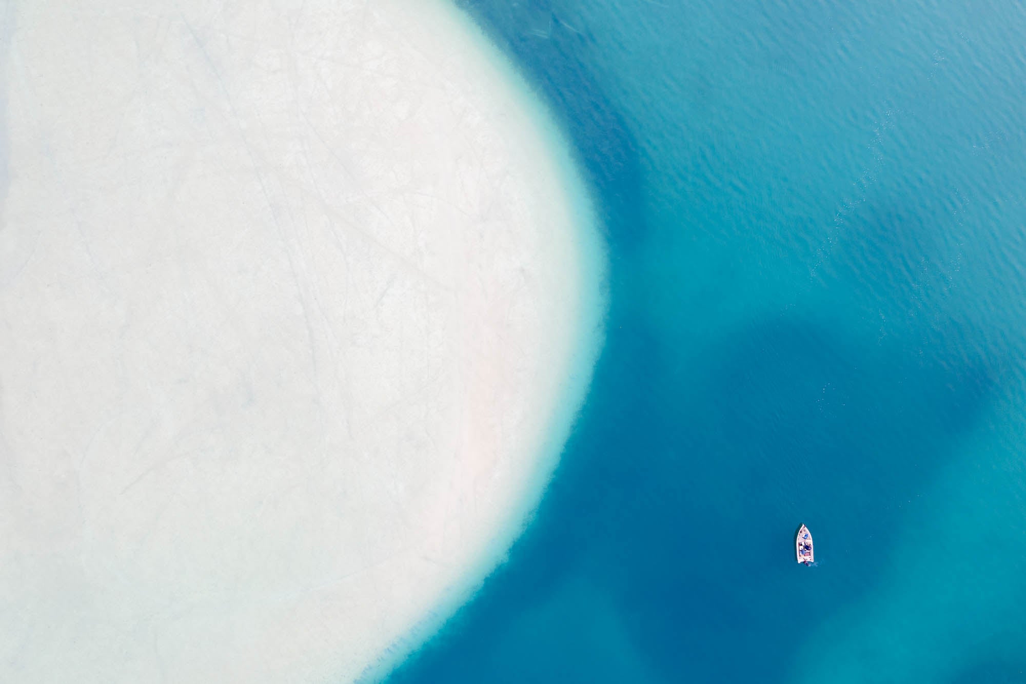 5 Colorful Weekend Getaways from Chicago – Brandon Eicher Photography